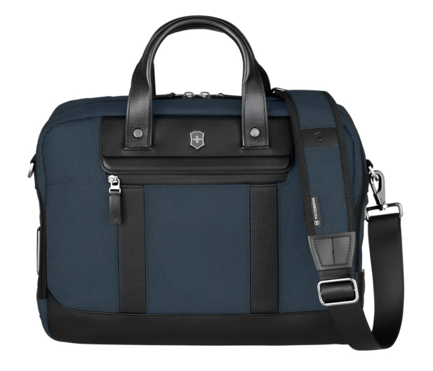 Victorinox Architecture Urban2 14" niebieski - 1291780 - zdjęcie